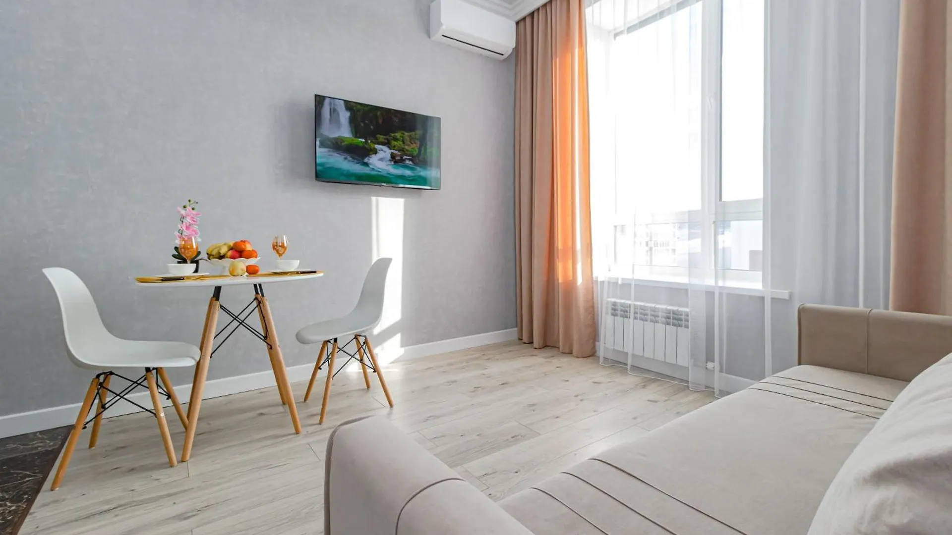 Grand Champion, A Residential Complex Apartamento Astana 0*,  Cazaquistão