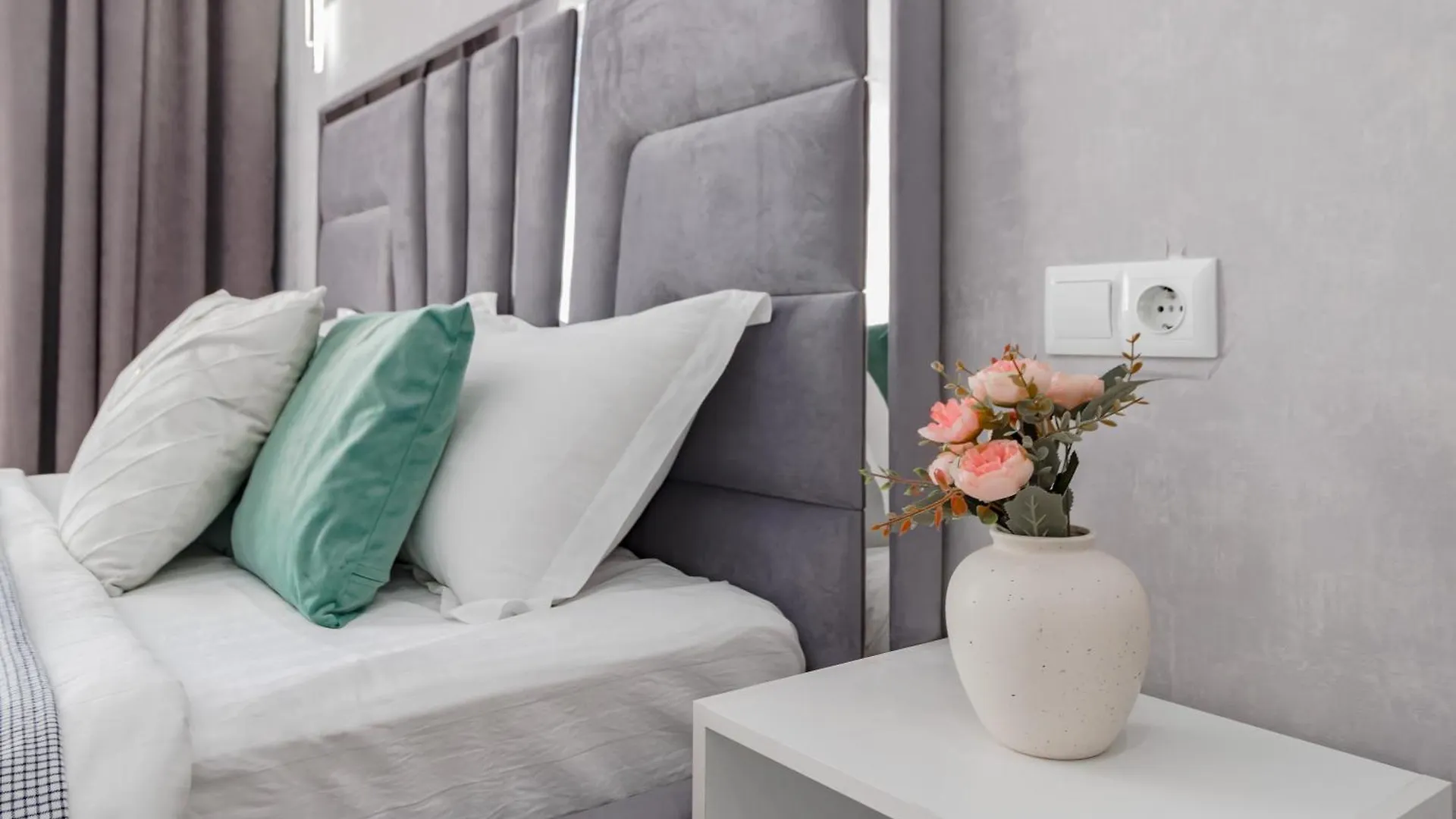 Grand Champion, A Residential Complex Apartamento Astana