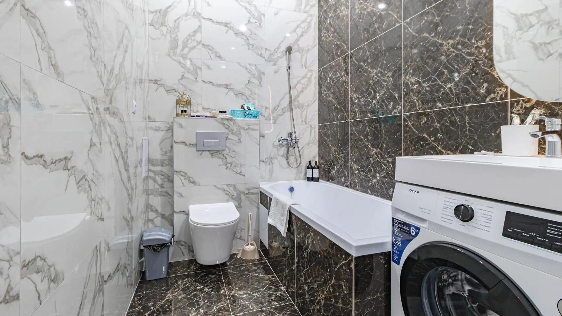 Grand Champion, A Residential Complex Apartamento Astana Cazaquistão